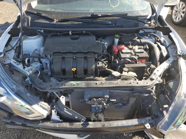 3N1AB7AP7JY258500 Nissan SENTRA S