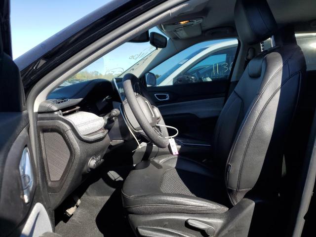 3C4NJDBB3NT154530 Jeep Compass Latitude