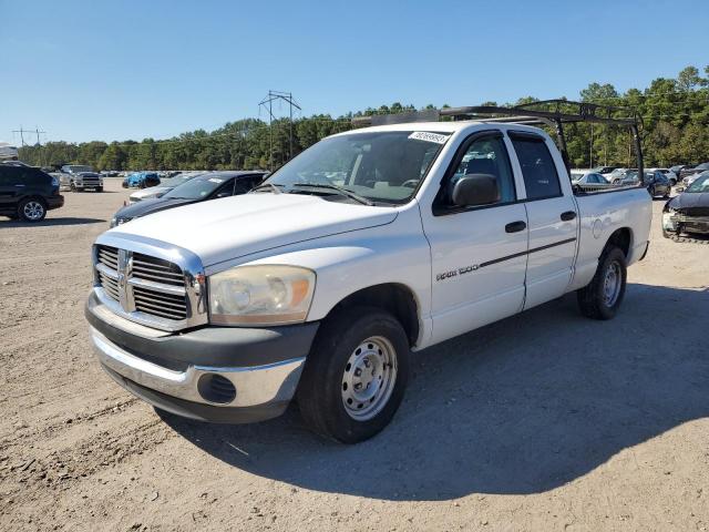 2006 Dodge Ram 1500 ST