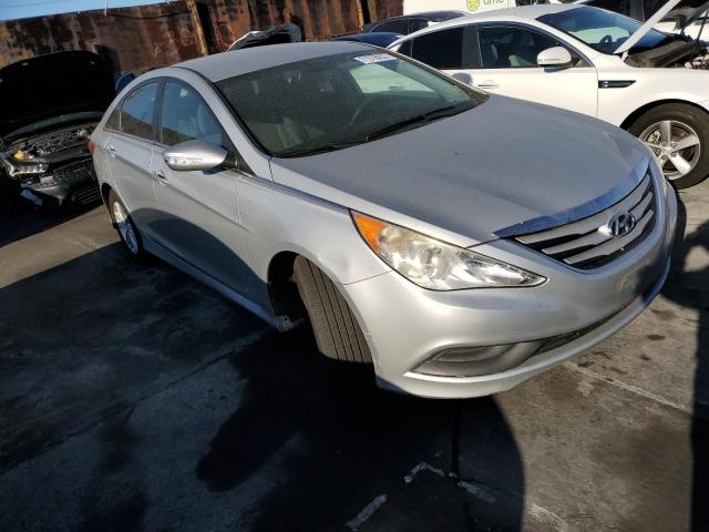 5NPEB4AC7EH857572 | 2014 HYUNDAI SONATA GLS