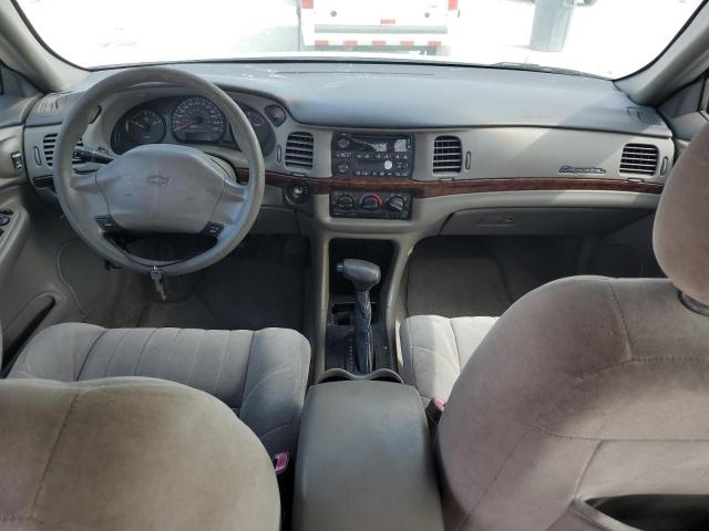 2001 Chevrolet Impala VIN: 2G1WF55K619276490 Lot: 71880883