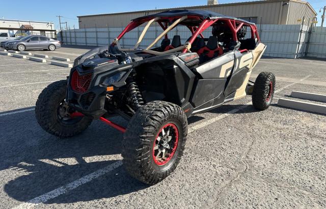 Can am Maverick x3 2022