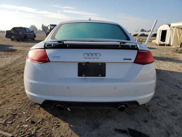 2017 AUDI TT TRUC5AFV5H1002815