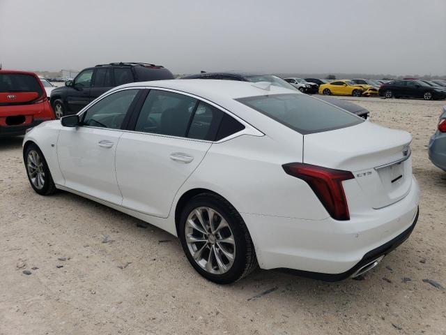2023 CADILLAC CT5 PREMIU - 1G6DN5RK7P0140919