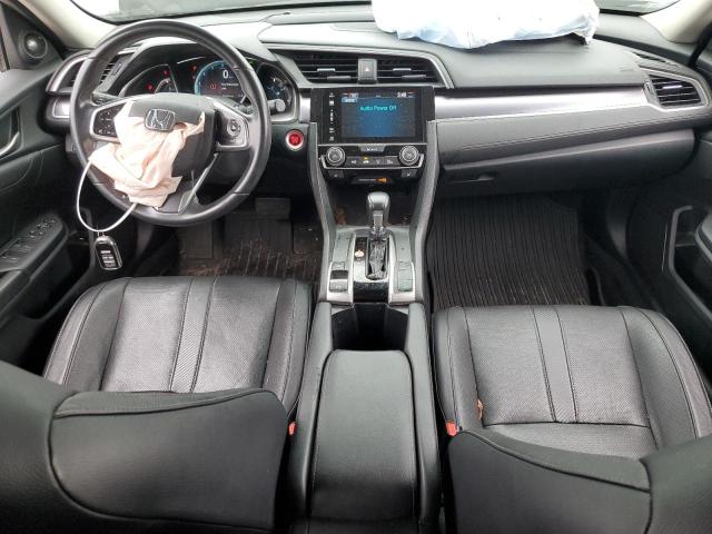 2016 HONDA CIVIC TOUR - 19XFC1F90GE022174