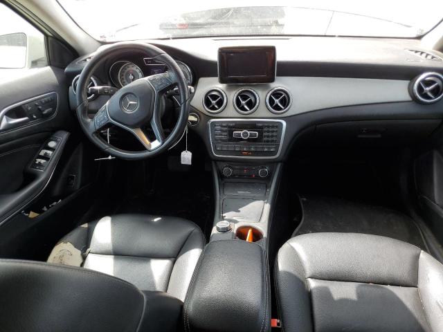 WDCTG4GB0FJ094966 Mercedes-Benz Gla 250 4matic