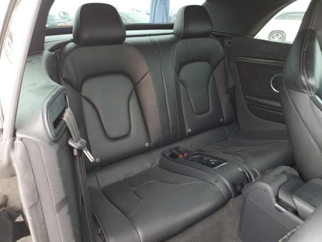 WAUC4AFH9HN002846 Audi S5