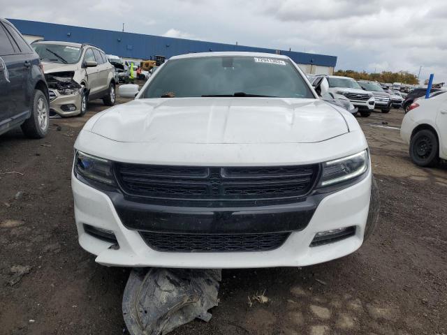 2C3CDXJG6FH926160 | 2015 DODGE CHARGER SX