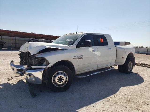 2013 Ram 3500 SLT