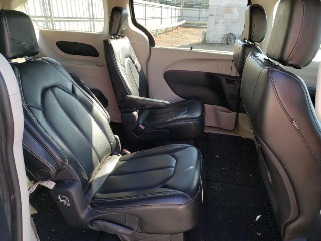 2C4RC1DG3MR533712 Chrysler Voyager Lxi