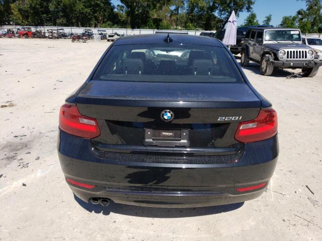 VIN WBA1F9C54GV546387 2016 BMW 2 Series, 228 I Sulev no.6