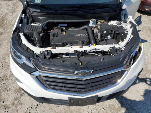 2018 CHEVROLET EQUINOX LT - 3GNAXSEVXJS571884