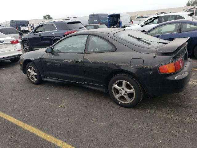 1998 Toyota Celica Gt VIN: JT2DG02T0W0051651 Lot: 73065153