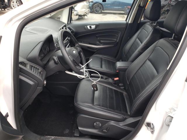 MAJ6P1WL5JC245041 Ford Ecosport Titanium