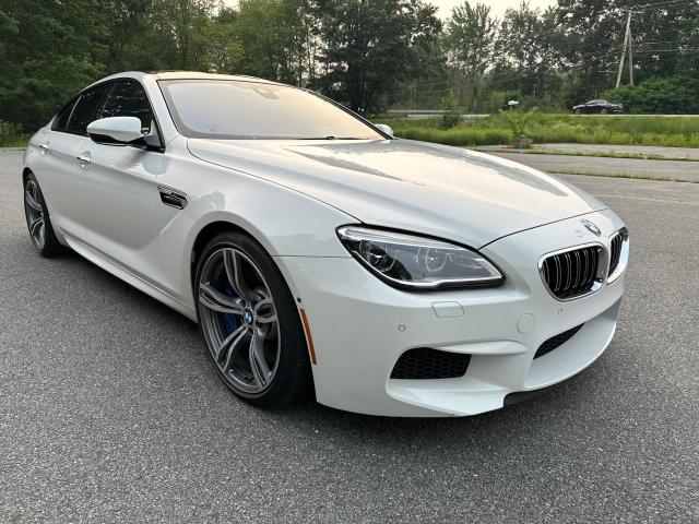 VIN WBS6E9C50GG437269 2016 BMW M6, Gran Coupe no.1