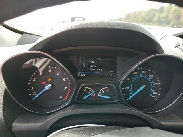 2016 FORD ESCAPE S - 1FMCU0F77GUB57965
