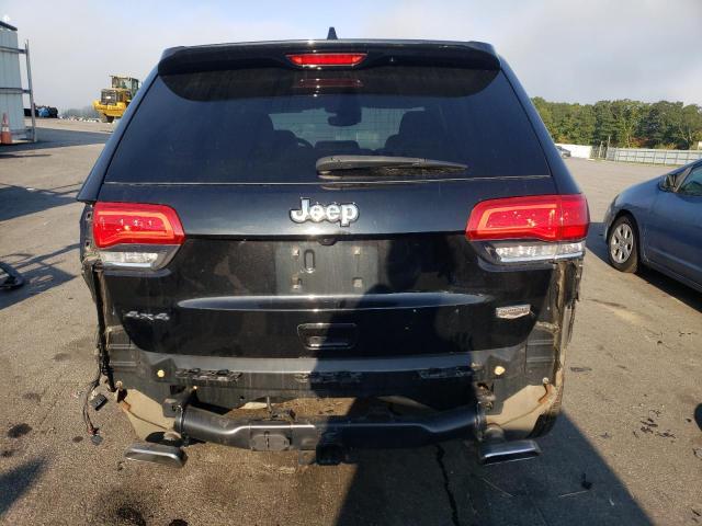 1C4RJFJG7KC590119 Jeep Grand Cherokee Summit