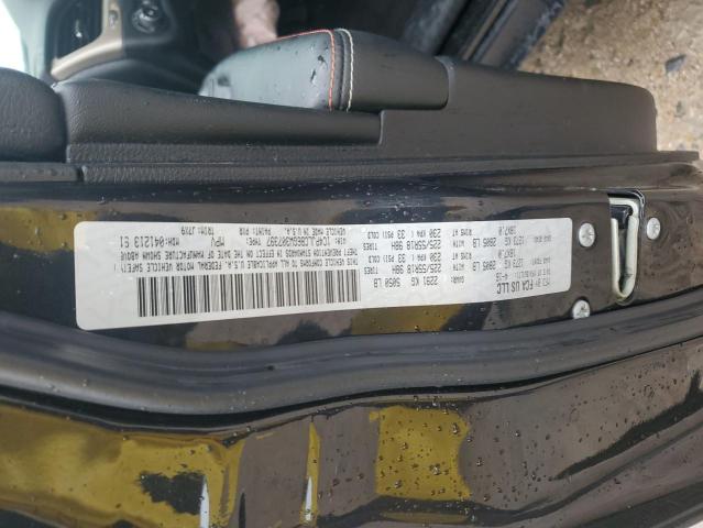 1C4PJLCB6GW307397 Jeep Cherokee Latitude