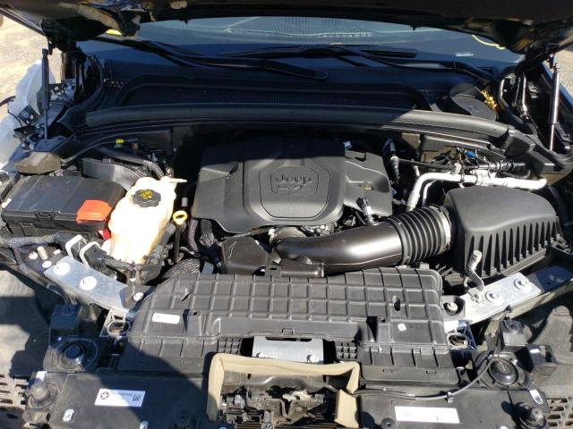1C4RJKDT9N8602523 Jeep Grand Cherokee L Overland