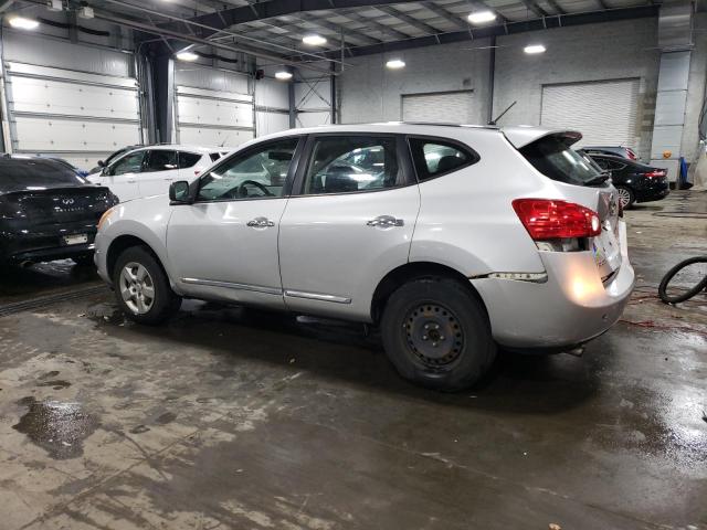Vin: jn8as5mv8bw252147, lot: 72766183, nissan rogue s 20112