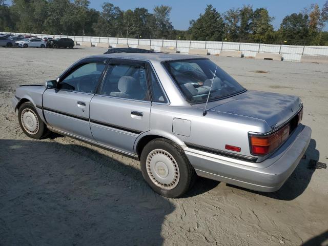 TOYOTA CAMRY LE 1989 1