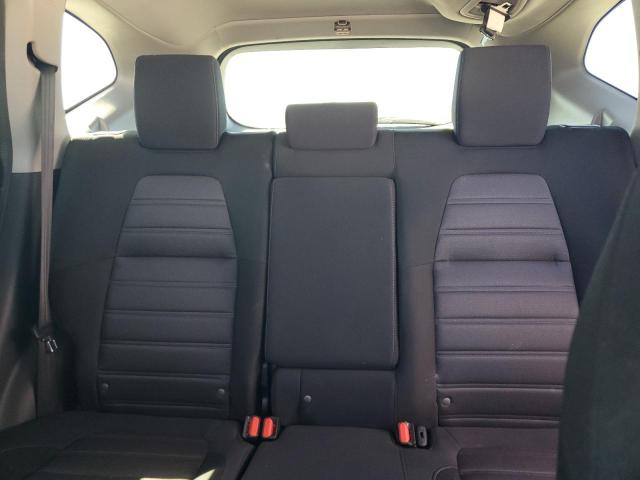 2HKRW5H34KH404247 2019 Honda Cr-V Lx