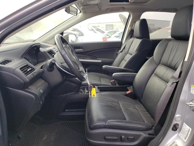 2HKRM4H79EH713252 Honda CR-V EXL
