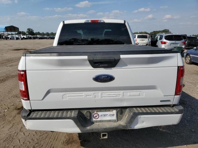 1FTEW1CP7KFB59469 | 2019 FORD F150 SUPER