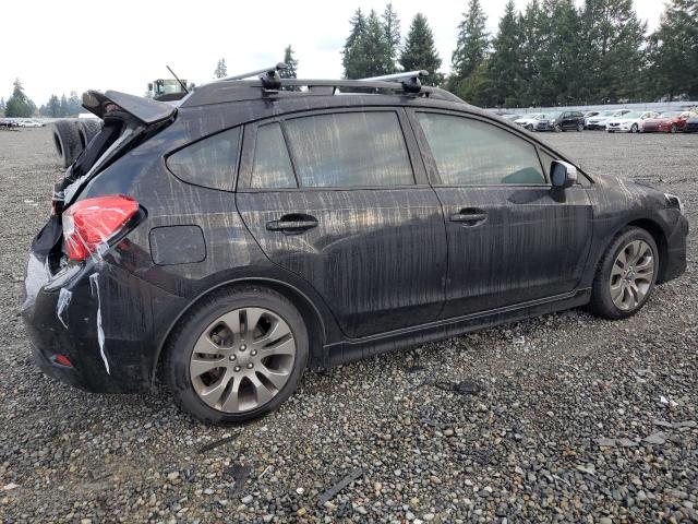 JF1GPAP6XG9227007 Subaru Impreza Sport Premium