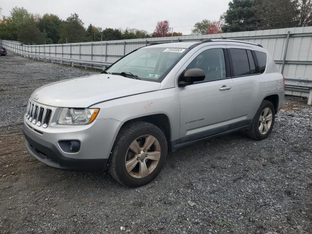 2011 Jeep Compass Sport