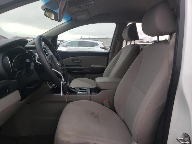 KNDMB5C1XK6541506 KIA SEDONA LX