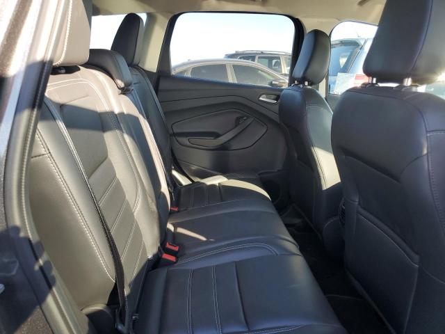 2019 FORD ESCAPE SEL - 1FMCU9HDXKUB62948