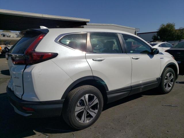 7FART6H23LE010068 | 2020 HONDA CR-V LX