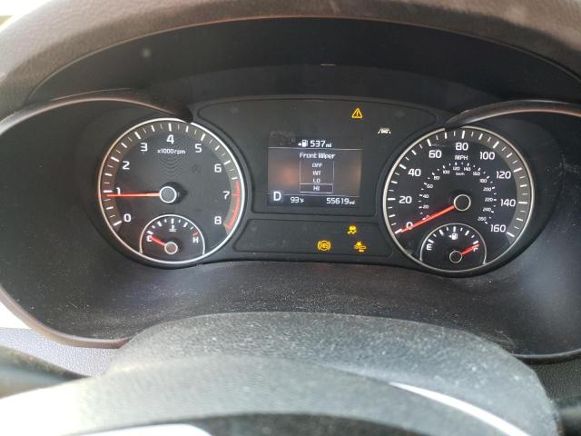 5XXGT4L3XKG334685 KIA Optima Lx