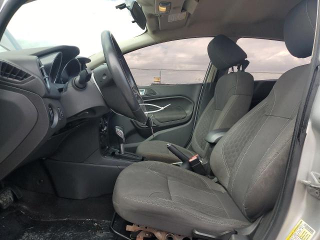 3FADP4BJ8EM159384 Ford FIESTA SE