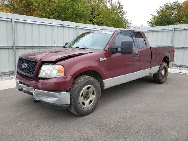 2004 Ford F-150 