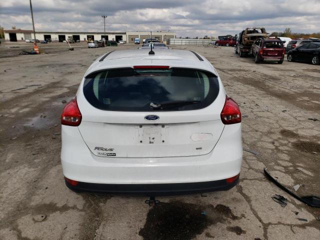 1FADP3K2XJL292324 | 2018 FORD FOCUS SE