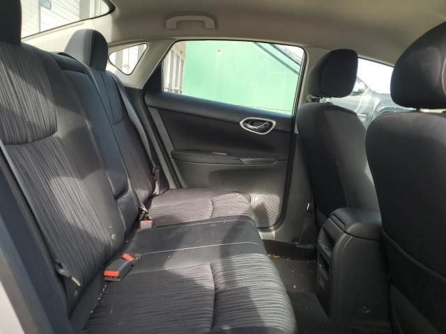 3N1AB7AP7JL644279 Nissan SENTRA S