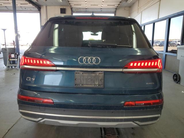 WA1LXAF72LD002293 2020 AUDI Q7, photo no. 6