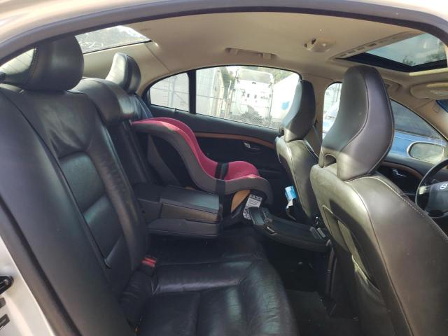 2019 VOLVO S80 3.2 - YV1AS982091092687