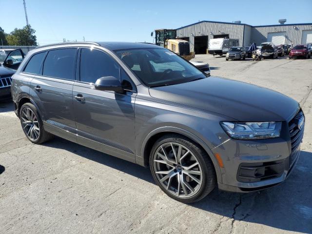 WA1VAAF70KD010272 2019 AUDI Q7, photo no. 4