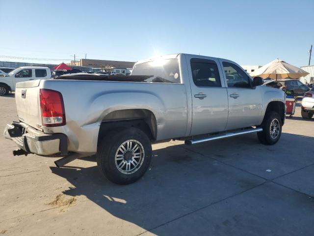 1GTHC23K38F166315 | 2008 GM c sierra c2500 heavy duty