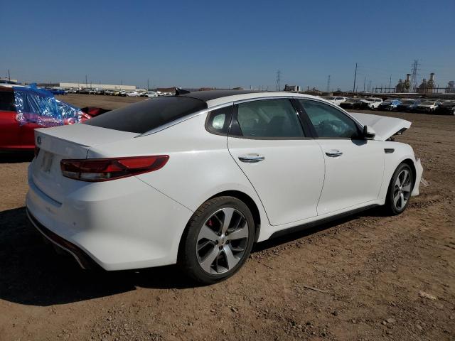 5XXGW4L28JG206152 KIA OPTIMA SX