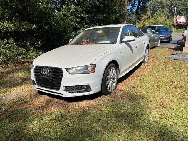 VIN WAUEFAFL0FN015229 2015 Audi A4, Premium Plus no.2