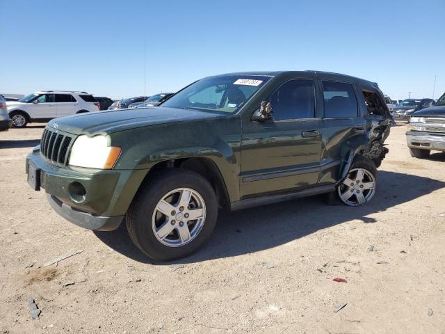 2007 Jeep Grand Cherokee Laredo