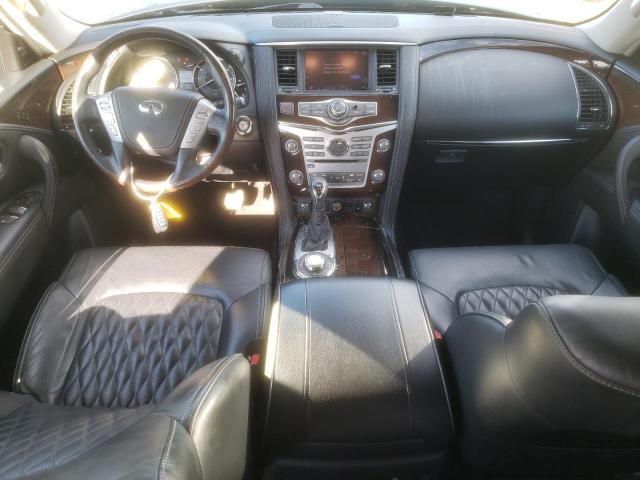 JN8AZ2NC0J9440262 Infiniti QX80 BASE