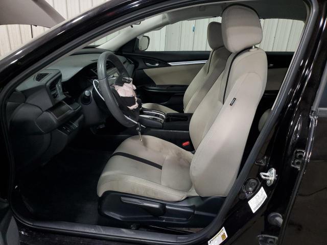 2HGFC2F50HH551666 Honda Civic Lx