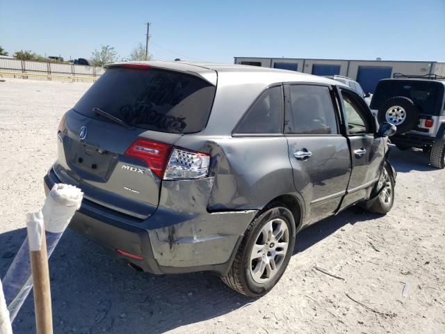 2008 Acura Mdx Technology VIN: 2HNYD28438H542396 Lot: 73004063