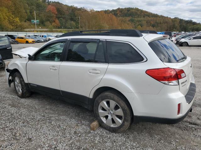 2012 Subaru Outback 3.6R Limited VIN: 4S4BRDKC4C2294245 Lot: 72569423