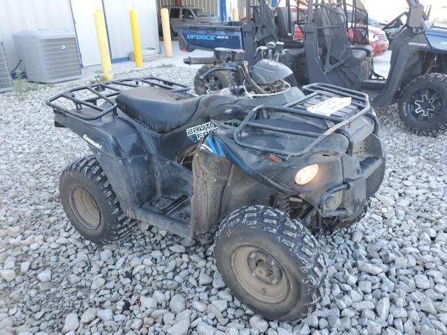 2021 KAWASAKI KVF300 C - RGSWM2231MBE92963